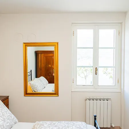 Appartement Art By Design Colico