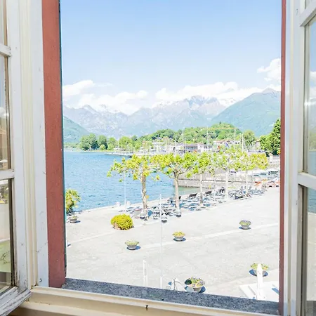 Appartement Art By Design Colico